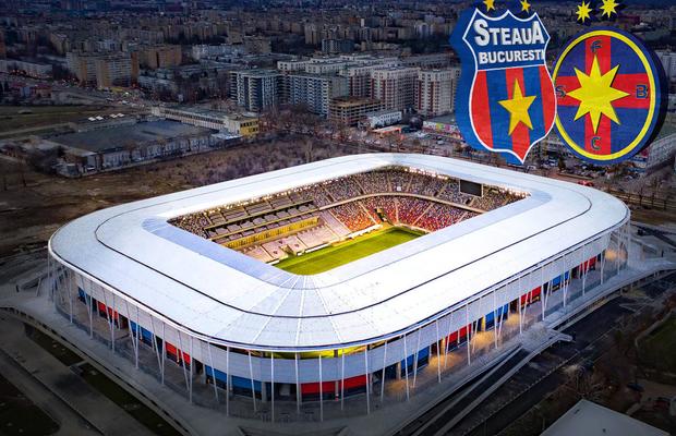 GSP, insider la războiul negocierilor pentru stadionul din Ghencea: CSA Steaua a solicitat bilet la ordin de 1.000.000 de euro. Ce contra-propunere, care să fie semnată la notar, a făcut FCSB!