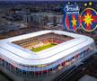 GSP, insider la războiul negocierilor pentru stadionul din Ghencea: CSA Steaua a solicitat bilet la ordin de 1.000.000 de euro. Ce contra-propunere, care să fie semnată la notar, a făcut FCSB!