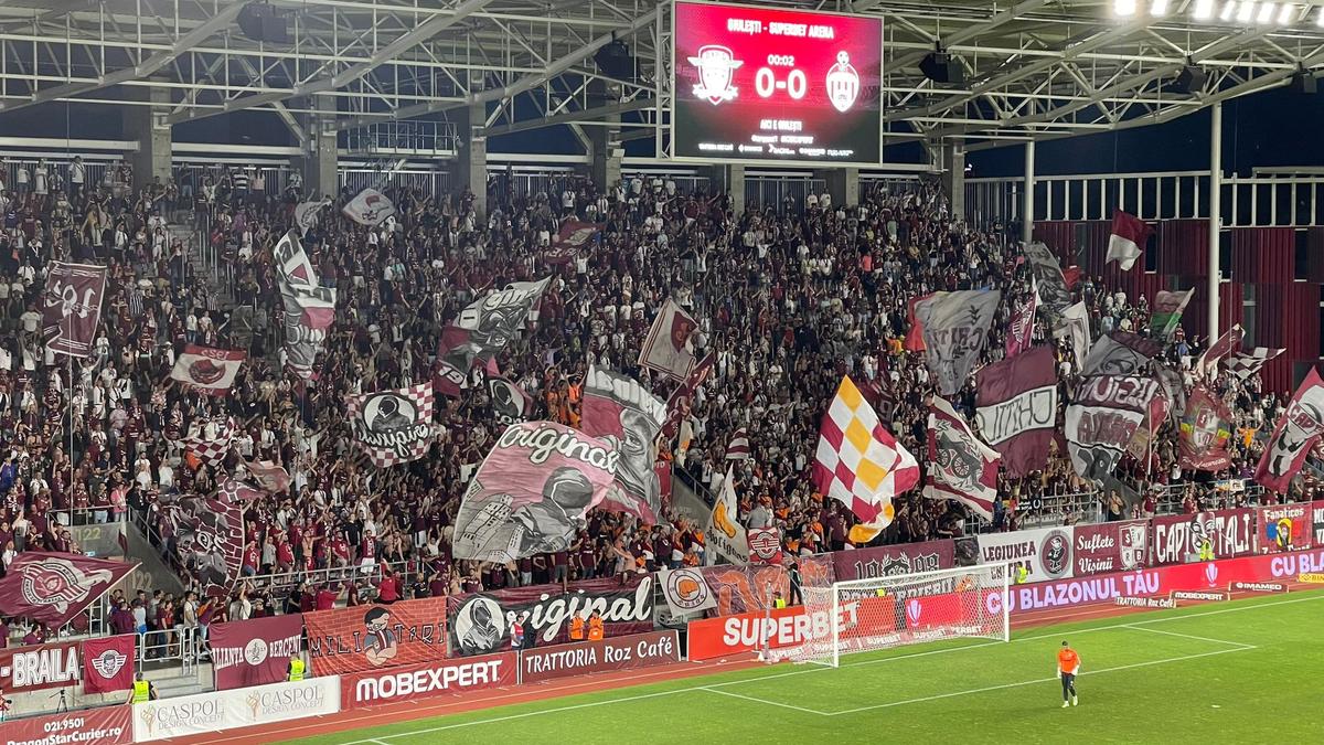 Stefan Velev, fostul jucător al lui Sepsi, a vorbit în presa din Bulgaria despre duelul cu CSKA Sofia: „O echipă înșelătoare!”