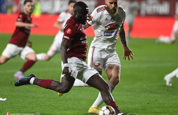 Betano dă startul de sezon în Liga 1