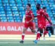 Superliga s-a întors cu un gol superb » Marele talent de la UTA a bifat prima reușită a sezonului cu o execuție de zile mari