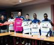 Ghinion teribil pentru FC Botoșani » 5 indisponibili înainte de startul sezonului