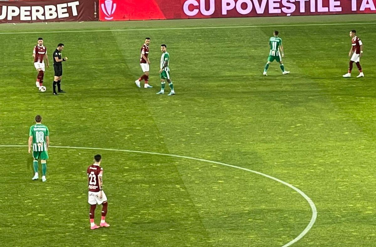 Stefan Velev, fostul jucător al lui Sepsi, a vorbit în presa din Bulgaria despre duelul cu CSKA Sofia: „O echipă înșelătoare!”
