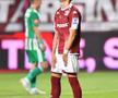 Liviu Ciobotariu, declarații pline de fair-play după remiza din Giulești: „Rapid se bate la titlu, vreau să îi felicit pe suporteri. Spectacol fantastic!”
