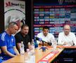 Ghinion teribil pentru FC Botoșani » 5 indisponibili înainte de startul sezonului
