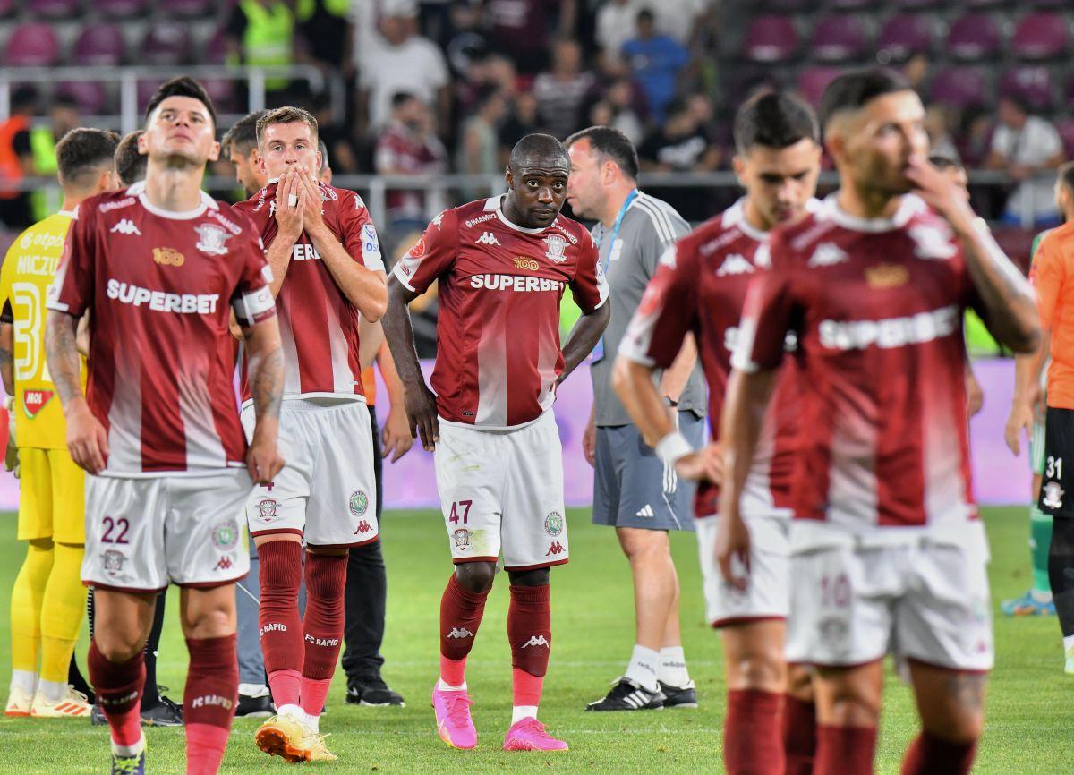 Stefan Velev, fostul jucător al lui Sepsi, a vorbit în presa din Bulgaria despre duelul cu CSKA Sofia: „O echipă înșelătoare!”