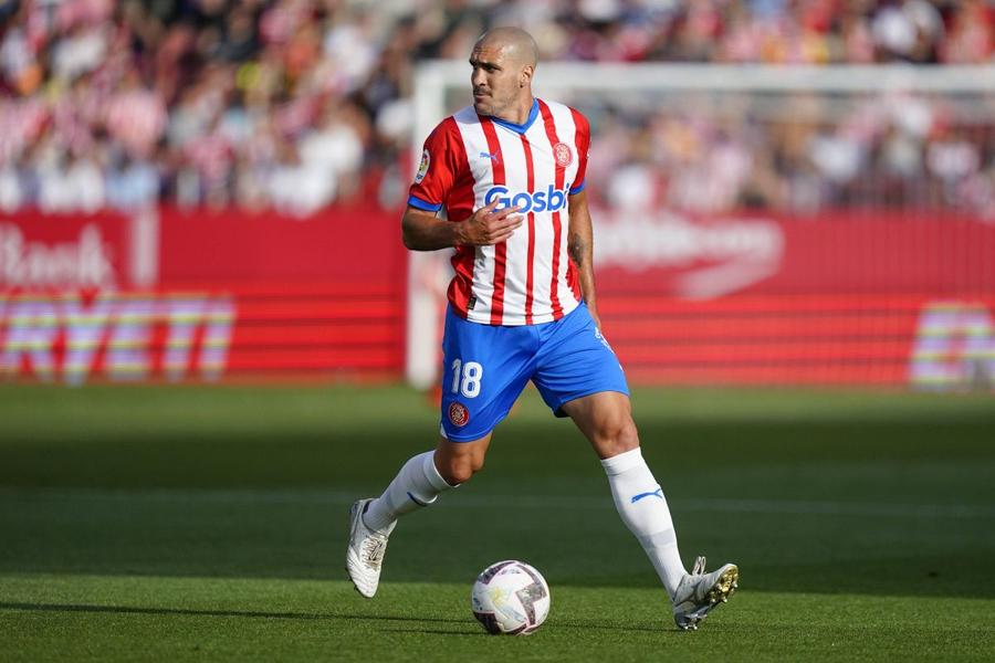 Orio Romeu/ foto: Imago Images Barcelona, tot mai aproape de al patrulea transfer al verii » Negocierile sunt aproape finalizate pentru jucătorul dorit de Xavi