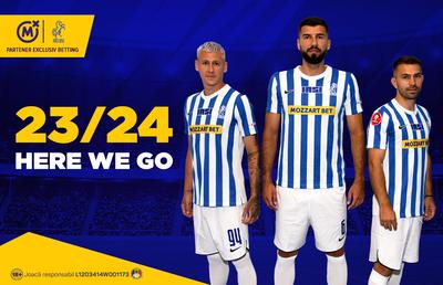 Mozzart Bet, alaturi de Poli Iași și în sezonul 2023-2024.