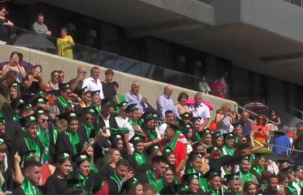 MApN & CSA Steaua șochează » Au închiriat stadionul Ghencea pentru un eveniment fără nicio legătură cu fotbalul: „Să-i celebrăm pe inginerii care construiesc viitorul României!”