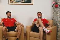 Interviu inedit cu liderii lui Dinamo: „Am mai vrea și noi să mergem în club, dar am îmbătrânit!” + Căpitanul avea variantă de rezervă: „Am atestat de poștaș”