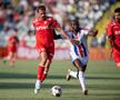 Superliga s-a întors cu un gol superb » Marele talent de la UTA a bifat prima reușită a sezonului cu o execuție de zile mari