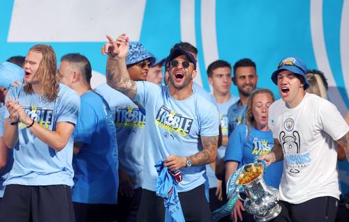 Kyle Walker (33 de ani, fundaș dreapta) ar fi ajuns la un acord cu Bayern Munchen. Manchester City nu va primi mai mult de 20 de milioane de euro.
