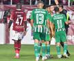 Rapid și Sepsi au remizat, scor 0-0, în primul duel tare al ediției 2023/2024 din SuperLigă. Roland Niczuly (27 de ani), portarul covăsnenilor, acuză o viciere de rezultat.