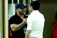 Cine e „Buze”, omul invocat de Mihai Stoica pentru a-i speria pe ultrașii Stelei » Personaj controversat din „lumea ascunsă” a Bucureștiului: „100 de kg de forță brută, de la bătăi, la recuperări silite”