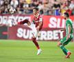 Liviu Ciobotariu, declarații pline de fair-play după remiza din Giulești: „Rapid se bate la titlu, vreau să îi felicit pe suporteri. Spectacol fantastic!”