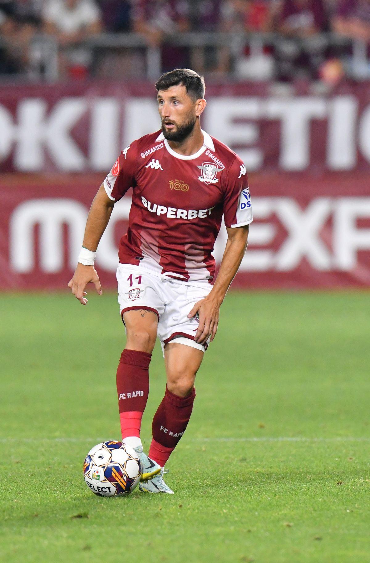 Stefan Velev, fostul jucător al lui Sepsi, a vorbit în presa din Bulgaria despre duelul cu CSKA Sofia: „O echipă înșelătoare!”