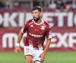 Stefan Velev, fostul jucător al lui Sepsi, a vorbit în presa din Bulgaria despre duelul cu CSKA Sofia: „O echipă înșelătoare!”