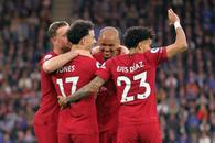 După Benzema și Kante, Al Ittihad mai vrea un câștigător de UCL » A început negocierile cu mijlocașul lui Liverpool