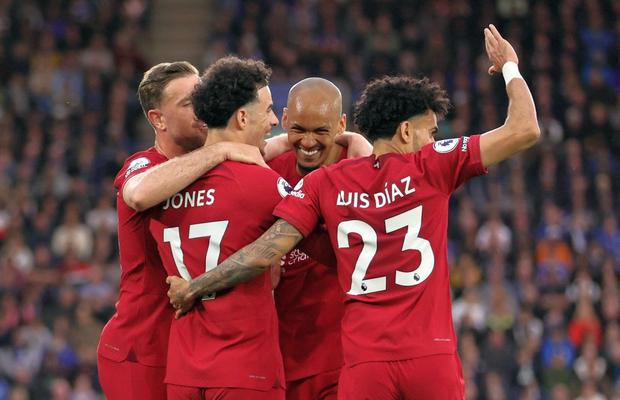 Liverpool pierde al treilea nume important în această vară