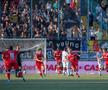 Superliga s-a întors cu un gol superb » Marele talent de la UTA a bifat prima reușită a sezonului cu o execuție de zile mari