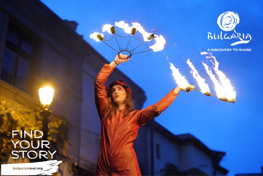Ritmuri rezonante: dezvăluind tapiseria muzicală captivantă a Bulgariei - concerte, festivaluri și turnee care aprind o vară senzațională
