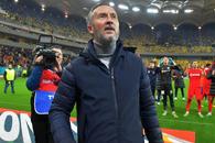 FCSB - Dinamo, tot mai departe de Ghencea » Mihai Stoica: „M-am dus pe fentă! E o solicitare care nu poate fi satisfăcută sub nicio formă”