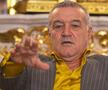 Gigi Becali / foto: GSP