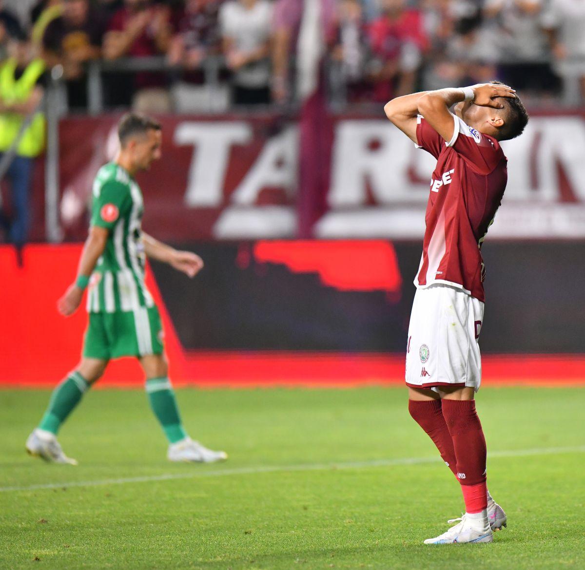 Stefan Velev, fostul jucător al lui Sepsi, a vorbit în presa din Bulgaria despre duelul cu CSKA Sofia: „O echipă înșelătoare!”