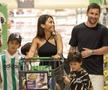 Primele imagini cu Leo Messi la Miami. Foto: Twitter