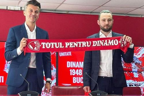 Ovidiu Burcă și Vlad Iacob, acum un an