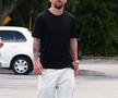 Primele imagini cu Leo Messi la Miami. Foto: Twitter