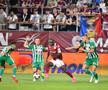 Liviu Ciobotariu, declarații pline de fair-play după remiza din Giulești: „Rapid se bate la titlu, vreau să îi felicit pe suporteri. Spectacol fantastic!”