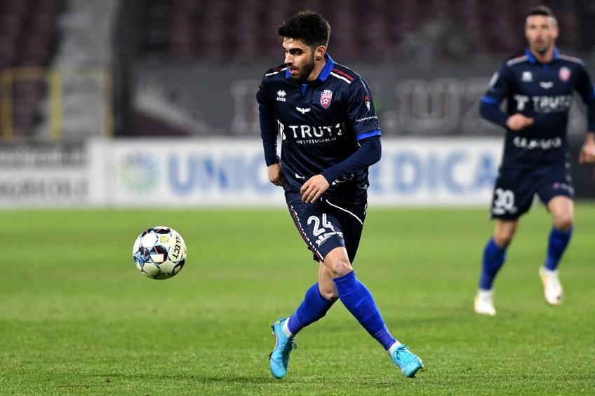 Sebastian Mailat/ foto: Imago Images