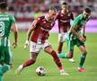 Liviu Ciobotariu, declarații pline de fair-play după remiza din Giulești: „Rapid se bate la titlu, vreau să îi felicit pe suporteri. Spectacol fantastic!”