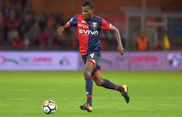 Înlocuitor de top pentru Boateng » CFR vrea un jucător cu 119 meciuri în Serie A