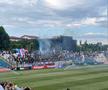 Superliga s-a întors cu un gol superb » Marele talent de la UTA a bifat prima reușită a sezonului cu o execuție de zile mari