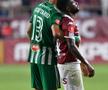 Stefan Velev, fostul jucător al lui Sepsi, a vorbit în presa din Bulgaria despre duelul cu CSKA Sofia: „O echipă înșelătoare!”