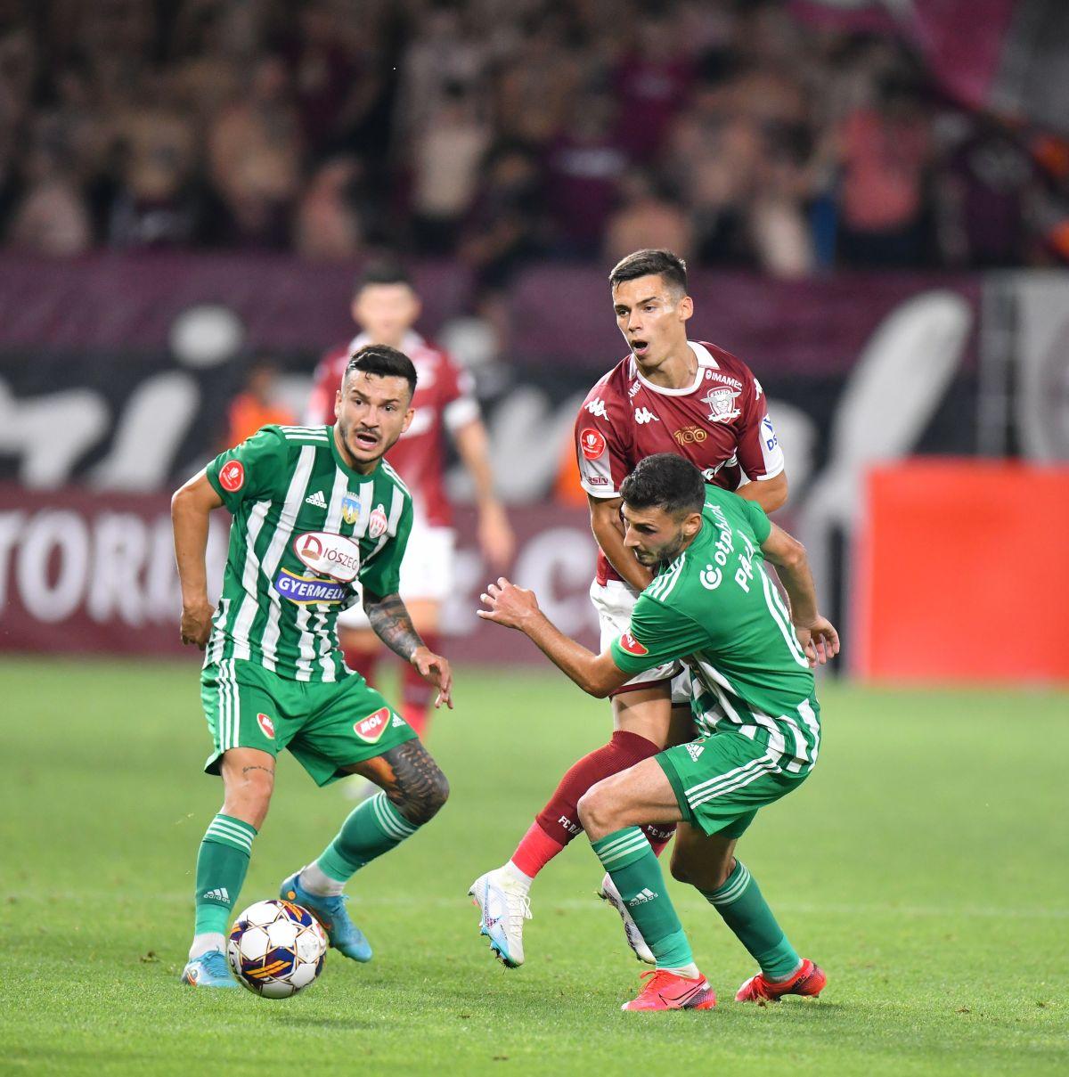 Stefan Velev, fostul jucător al lui Sepsi, a vorbit în presa din Bulgaria despre duelul cu CSKA Sofia: „O echipă înșelătoare!”