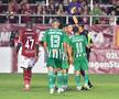 Liviu Ciobotariu, declarații pline de fair-play după remiza din Giulești: „Rapid se bate la titlu, vreau să îi felicit pe suporteri. Spectacol fantastic!”