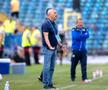 Oțelul Galați și UTA Arad au remizat, scor 1-1, în primul meci al noului sezon de Superliga. Mircea Rednic (61 de ani), antrenorul „Bătrânei Doamne” a analizat partida de la Galați.