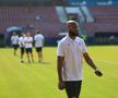 CFR Cluj - Dinamo, înainte de meci/ foto: Ionuț Iordache (GSP)