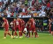 CFR Cluj - Dinamo/ foto: Ionuț Iordache (GSP)
