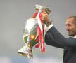 Ce a făcut Giorgio Chiellini înainte de finala Euro 2024 » Gestul fostului căpitan al Italiei