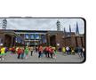 Cadru cu cadru, de neuitat! Cele mai spectaculoase fotografii de la EURO 2024, făcute cu ajutorul funcțiilor AI ale noului OPPO