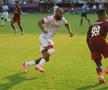 CFR Cluj - Dinamo/ foto: Ionuț Iordache (GSP)