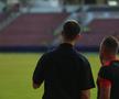 CFR Cluj - Dinamo, înainte de meci/ foto: Ionuț Iordache (GSP)