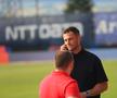 CFR Cluj - Dinamo, înainte de meci/ foto: Ionuț Iordache (GSP)