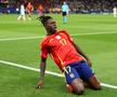 Spania - Anglia, finala Euro 2024 // foto: Guliver/gettyimages