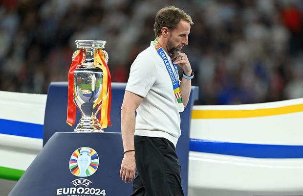Învins din nou în finala Euro, Gareth Southgate presupune: „Nu sunt sigur că am făcut suficient”