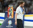 Gareth Southgate // foto: Guliver/gettyimages